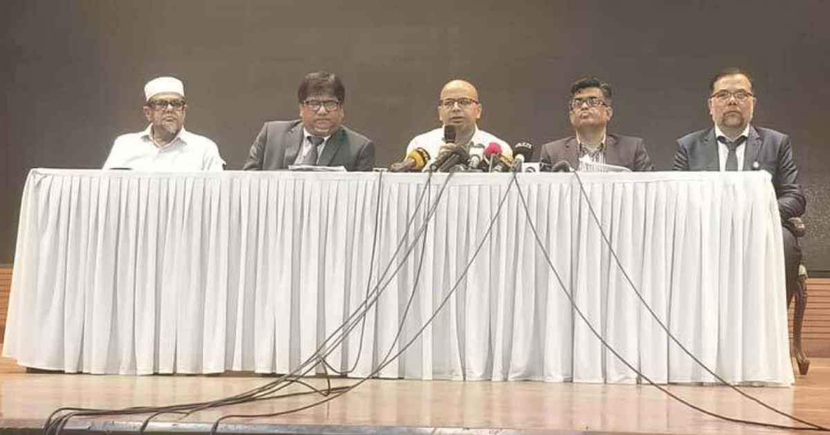 ১০ কমিশনের ৩৬৭ সুপারিশ, ৫০টি বাস্তবায়িত এনআরবিসি ব্যাংক