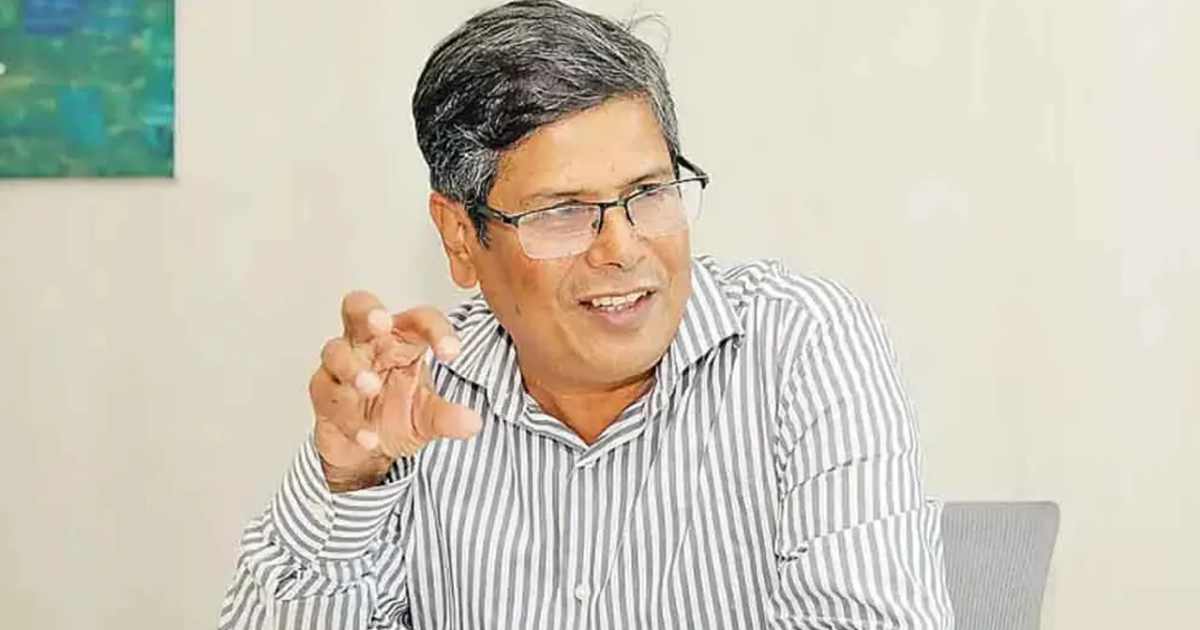 সাবেক সচিব আবু আলম শহীদ খান গ্রেফতার লভ্যাংশ