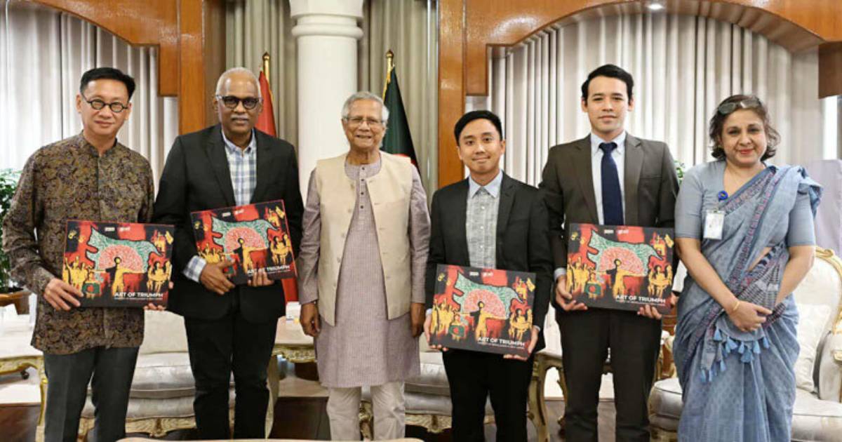 রোহিঙ্গা সমস্যা সমাধানে চীন-আসিয়ানকে নিয়ে সম্মেলনের প্রস্তাব ডিবিএ