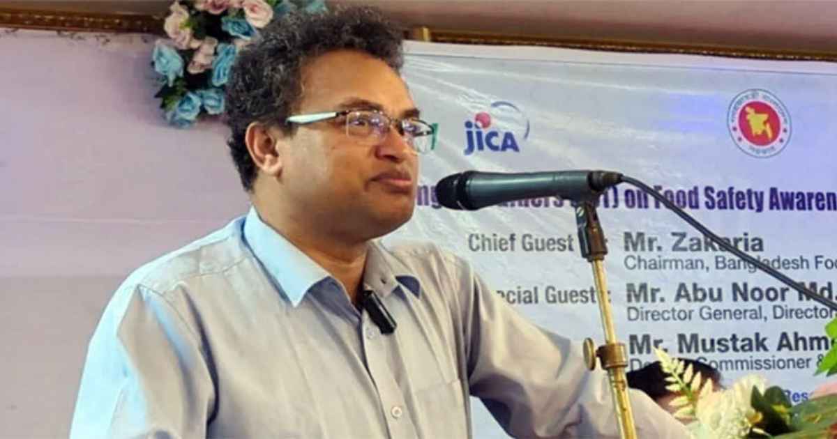 প্রাথমিকে ছুটি কমিয়ে ৬০ দিন হচ্ছে: মহাপরিচালক