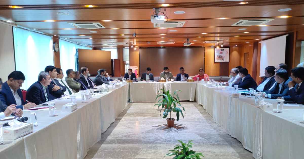 ব্যাংক-এনবিএফআই বন্ধ ও মার্জারে বিনিয়োগকারীদের স্বার্থ রক্ষার চেষ্টা চলছে জিএসপি ফাইন্যান্সে