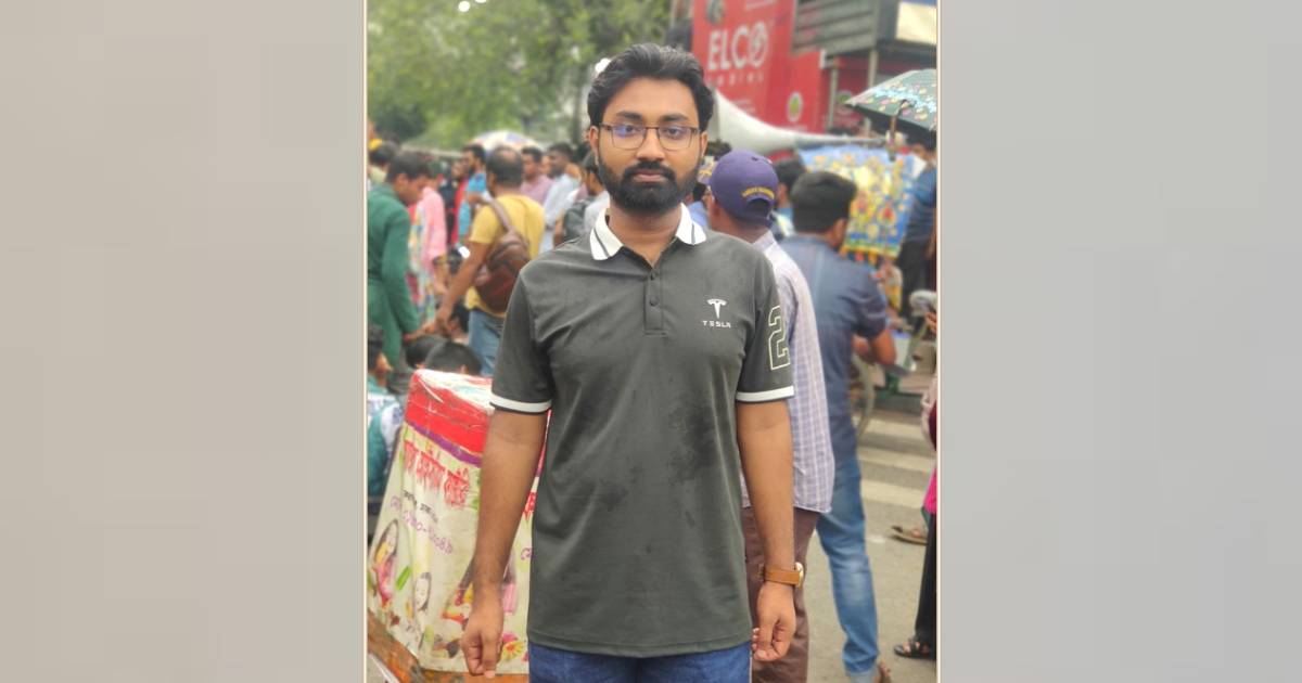 পুরান ঢাকায় জবি ছাত্রদল নেতাকে ছুরিকাঘাতে হত্যা সিভিল