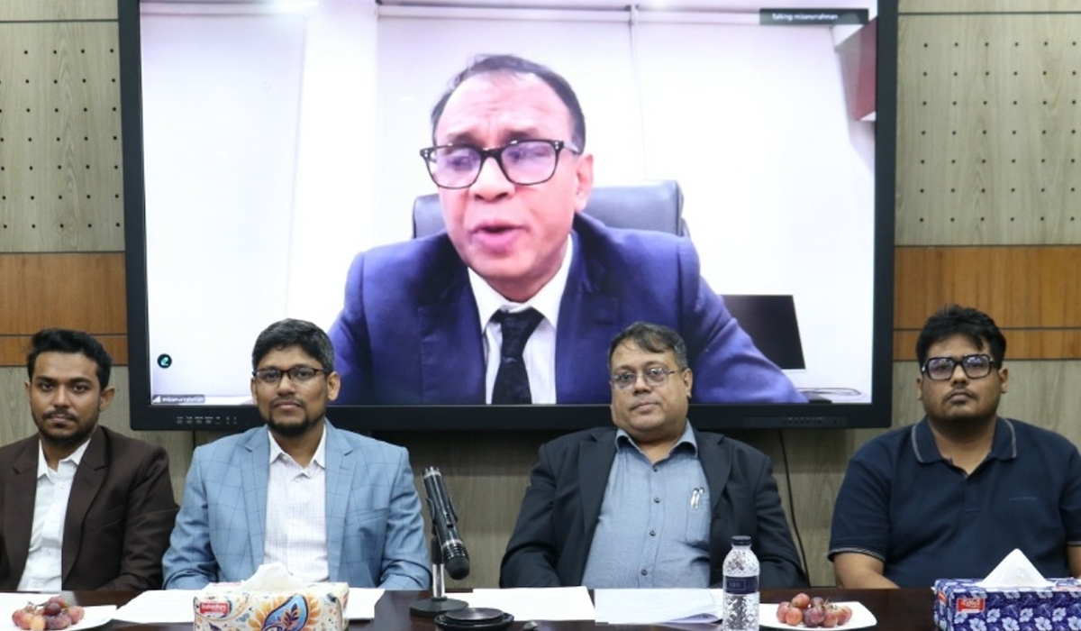শেয়ার বাজার