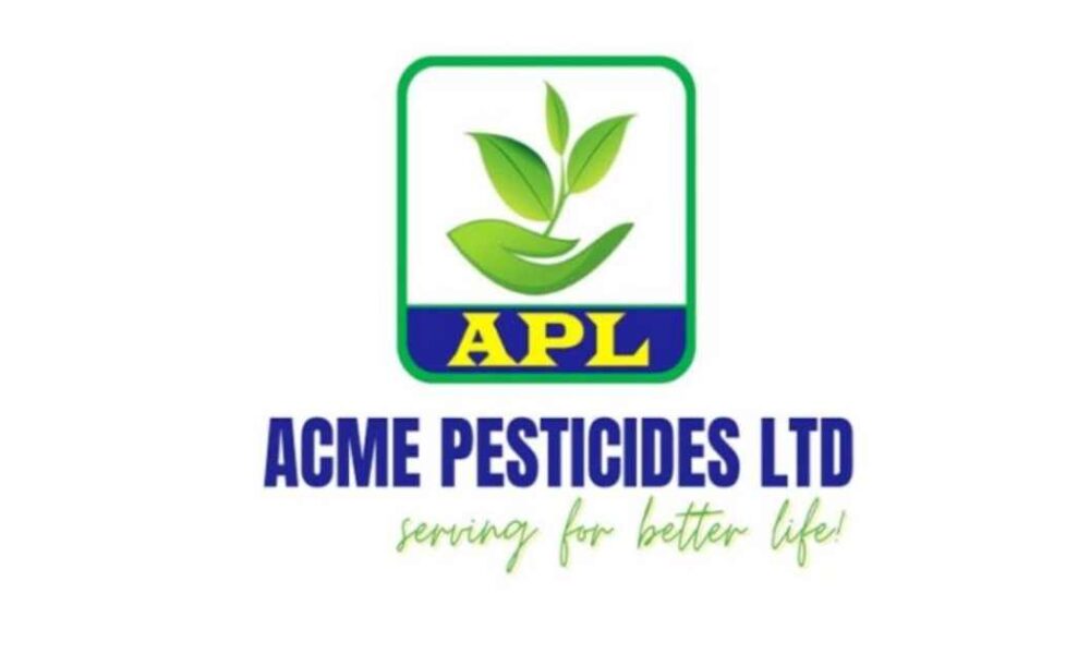 একমি পেস্টিসাইডস