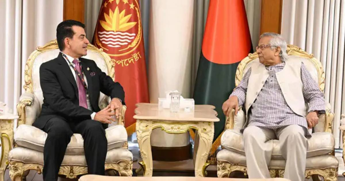 ড. ইউনূসের ‘থ্রি জিরো’ তত্ত্বকে মূল কৌশল হিসেবে নিতে চায় আইসেসকো পুঁজিবাজার