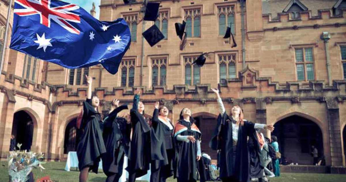 বিদেশি শিক্ষার্থীদের জন্য বড় দুঃসংবাদ দিলো অস্ট্রেলিয়া সিকদার ইন্স্যুরেন্স