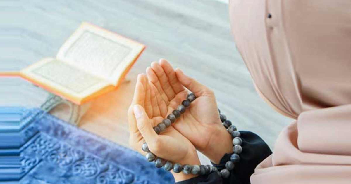 পাহাড় পরিমাণ ঋণ থাকলেও মুক্তি লাভে যে দোয়া পড়বেন সেনা