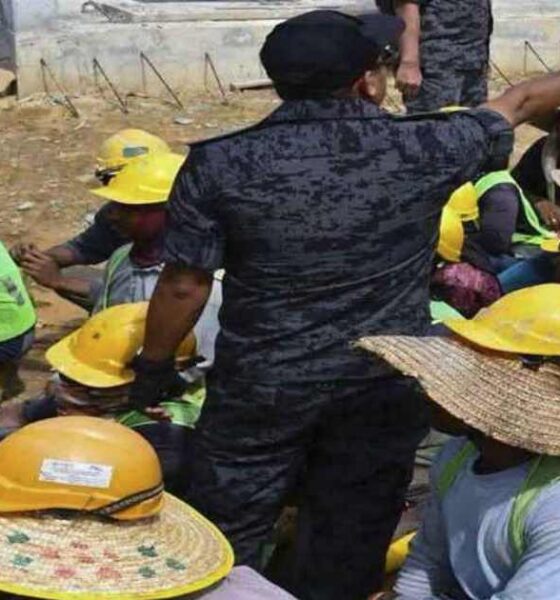 স্যালভো কেমিক্যাল