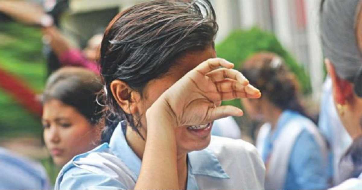 ২০২ শিক্ষাপ্রতিষ্ঠানের সবাই ফেল শেফার্ড ইন্ডাস্ট্রিজে
