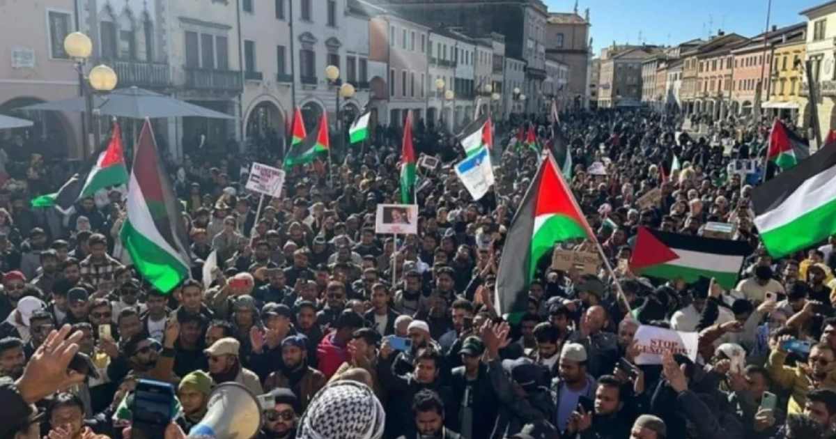 গাজা ফ্লোটিলায় ইসরায়েলি হামলা, বিশ্বজুড়ে নিন্দার ঝড় পুঁজিবাজার