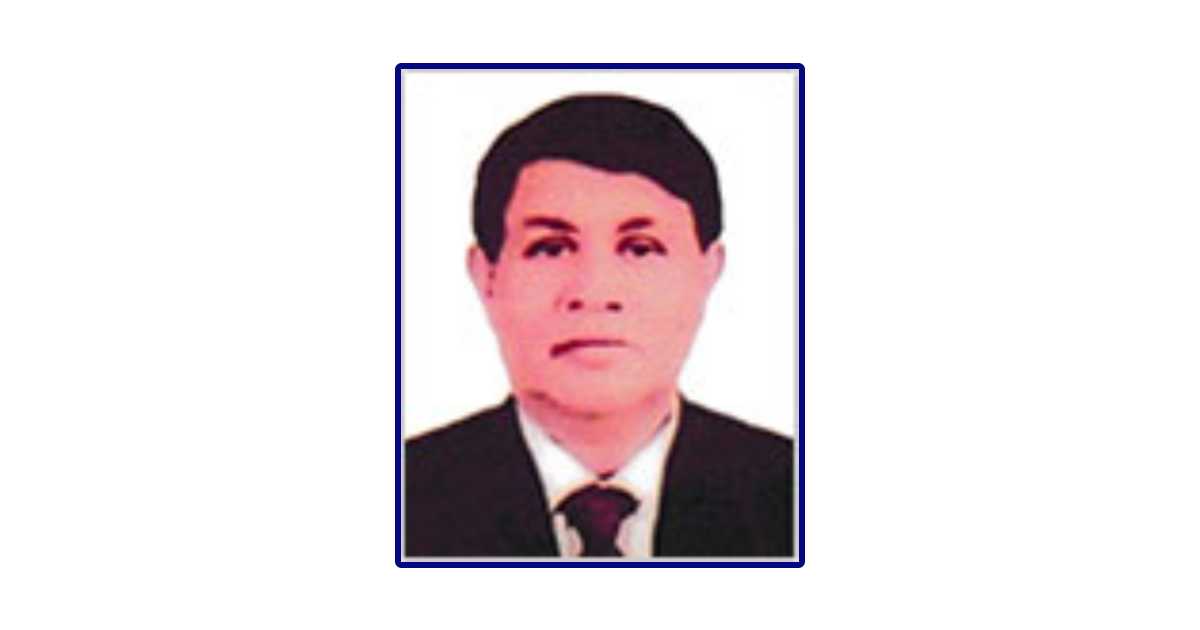 মাইডাস ফাইন্যান্সিংয়ের নতুন চেয়ারম্যান আতাউল হাকিম একমি