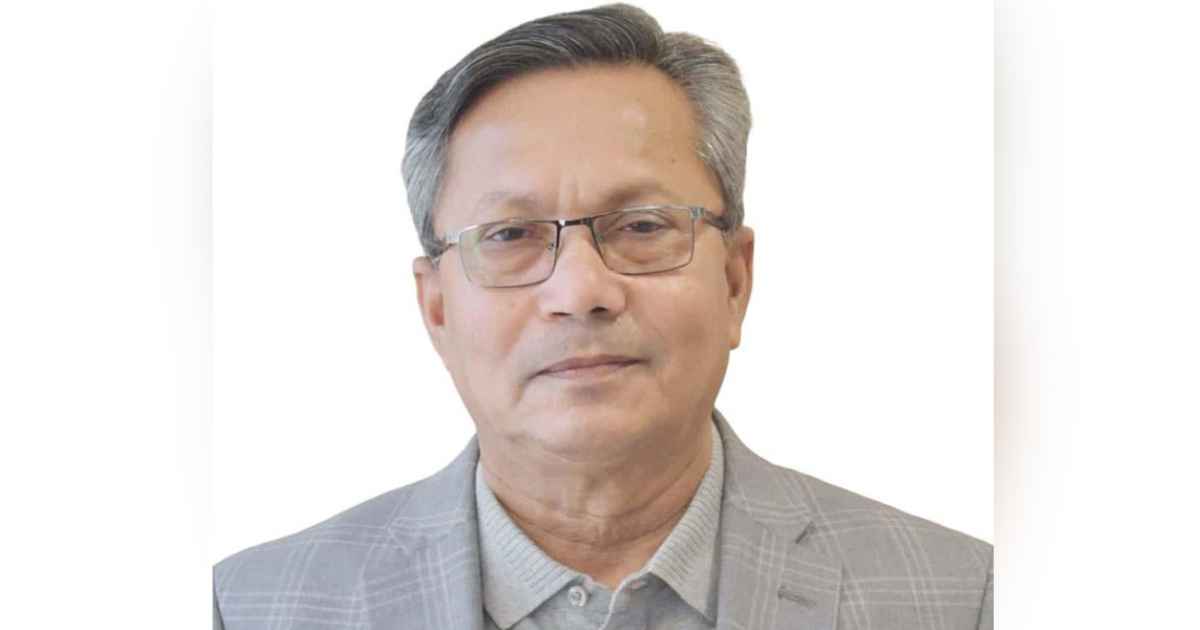 ইসলামিক ফাইন্যান্সে নতুন চেয়ারম্যান বখতিয়ার আলম ইসলামিক ফাইন্যান্স