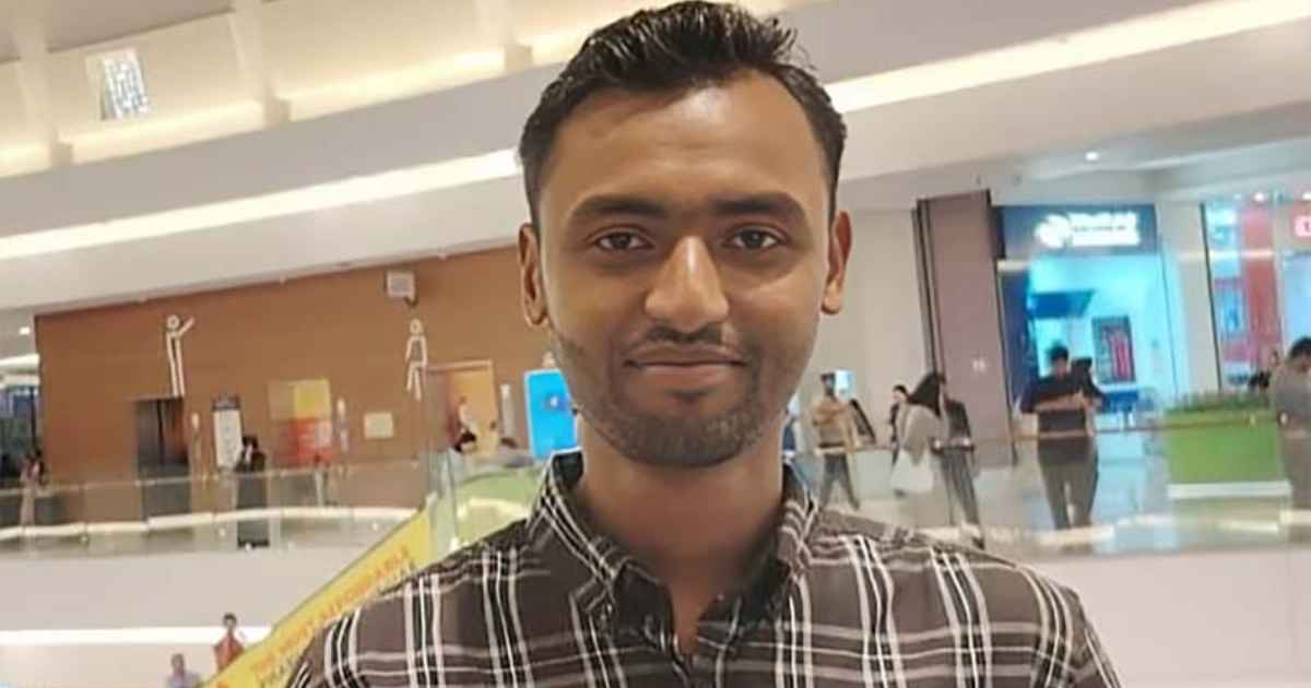 আমিরাতে ৪০ লাখ টাকার স্বর্ণ জিতলেন বাংলাদেশি যুবক নগদ