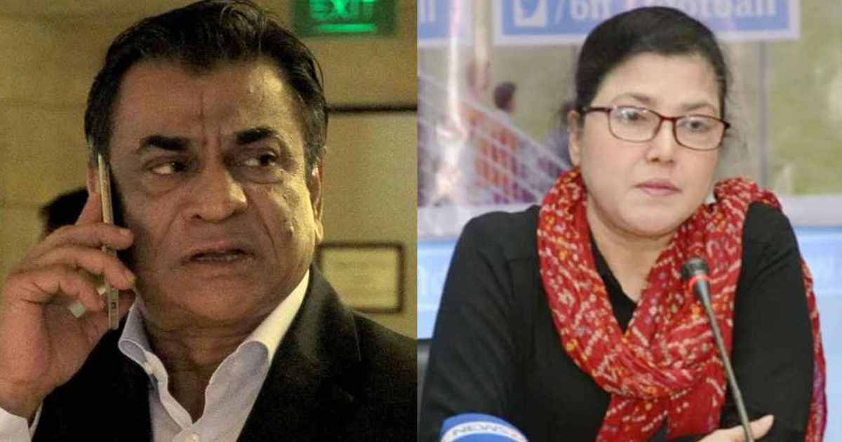 সালাহউদ্দিন ও কিরণের দেশত্যাগের নিষেধাজ্ঞা প্রত্যাহার বিনিয়োগ