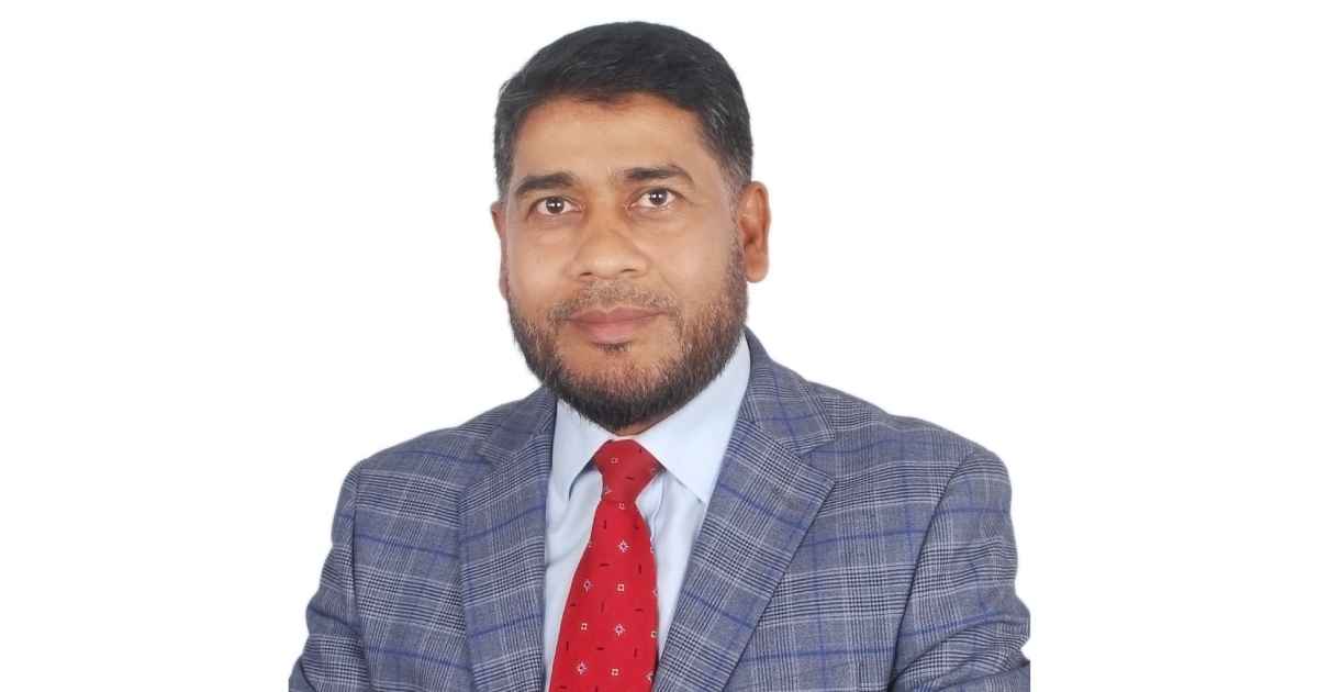 প্রাইম ব্যাংকের নতুন সিএফও হলেন মোহাম্মদ জসিম উদ্দিন শার্প ইন্ডাস্ট্রিজ