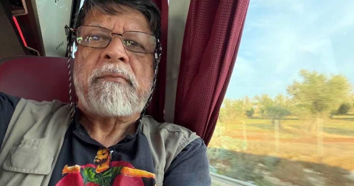 শহিদুল আলমকে তুরস্কের সহায়তায় মুক্ত করার চেষ্টা চলছে: প্রেস উইং মূলধন