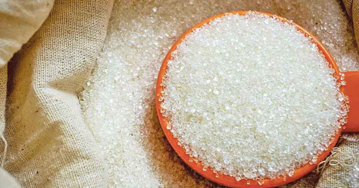 ১১৫ টাকা কেজি দরে ১৫ হাজার টন চিনি কিনছে সরকার এপেক্স ট্যানারি