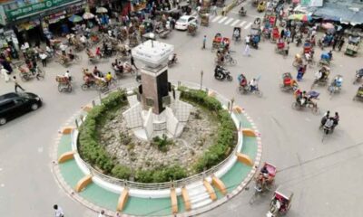 শার্প ইন্ডাস্ট্রিজ