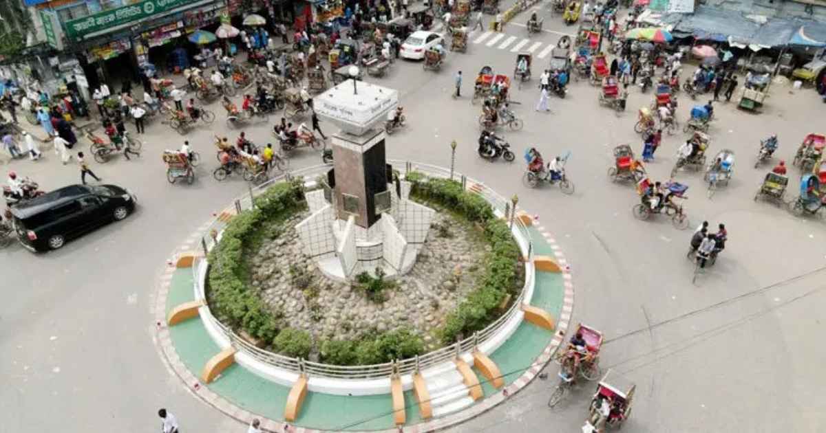 বিআইসিএম