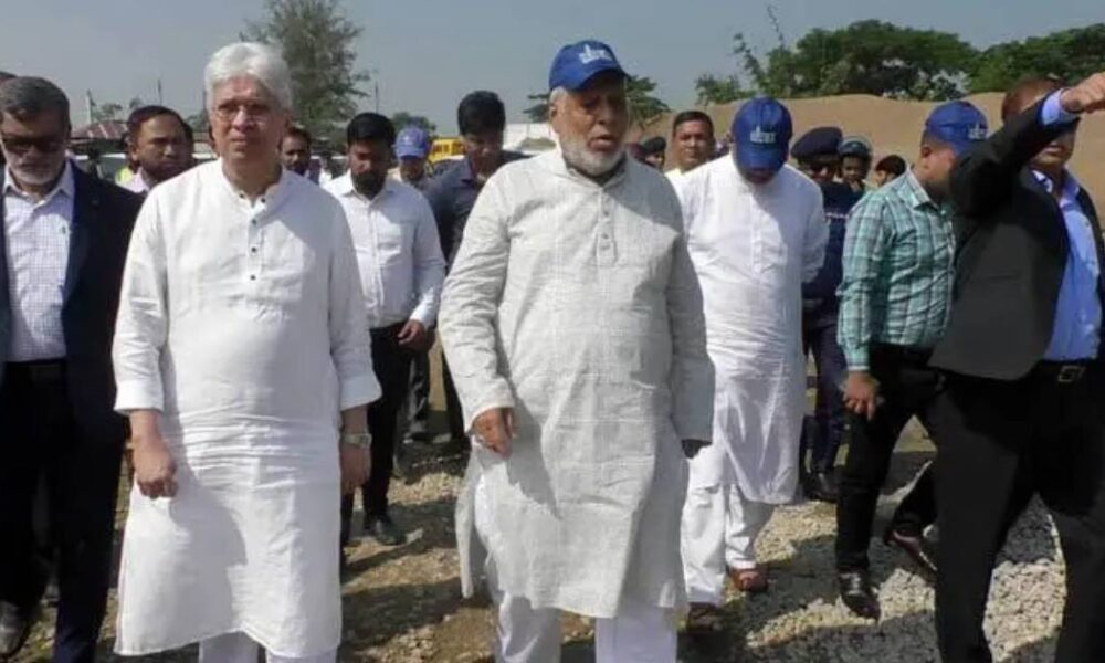 কাসেম ইন্ডাস্ট্রিজ