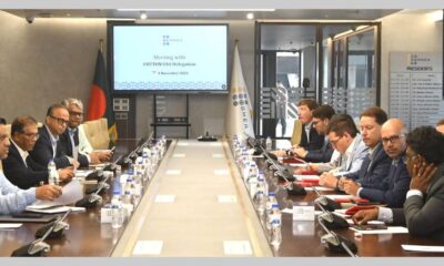 ফু-ওয়াং সিরামিক