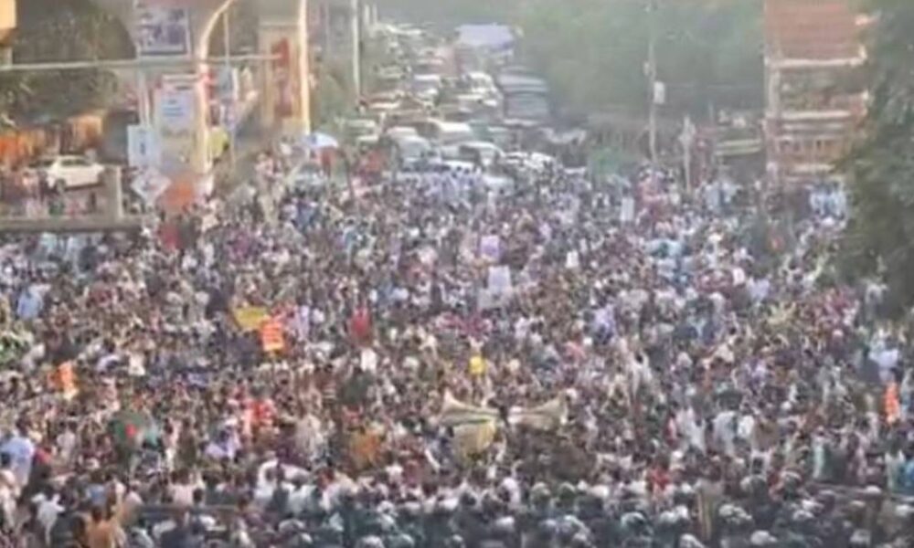 বাজার মূলধন