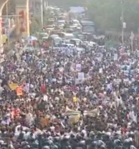 বাজার মূলধন