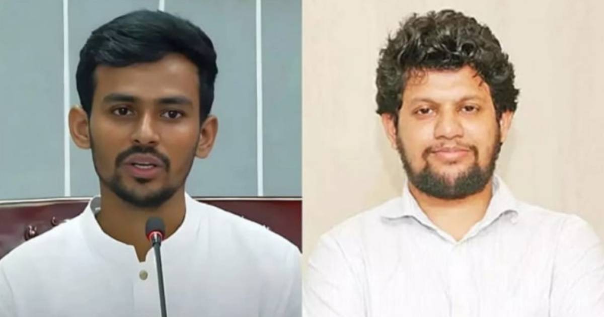 নাসির উদ্দিন