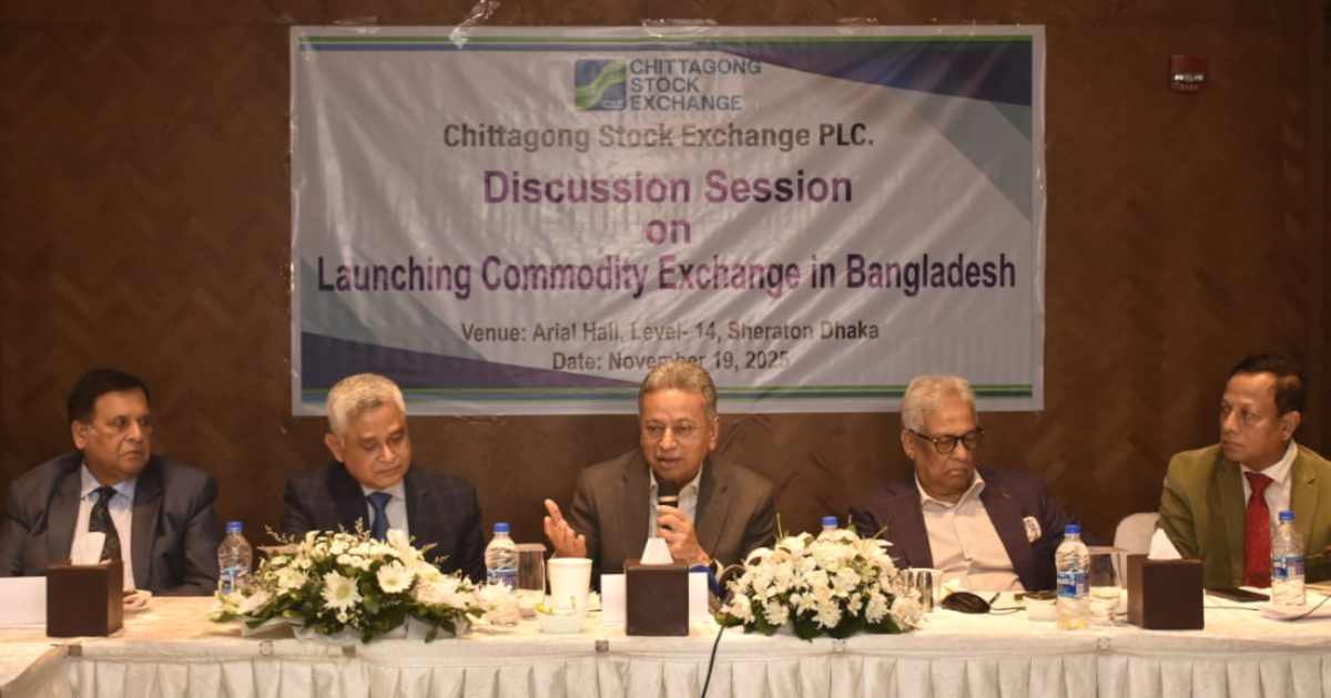 বিনিয়োগে