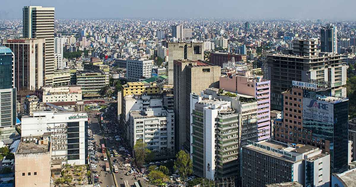 ইস্টার্ন