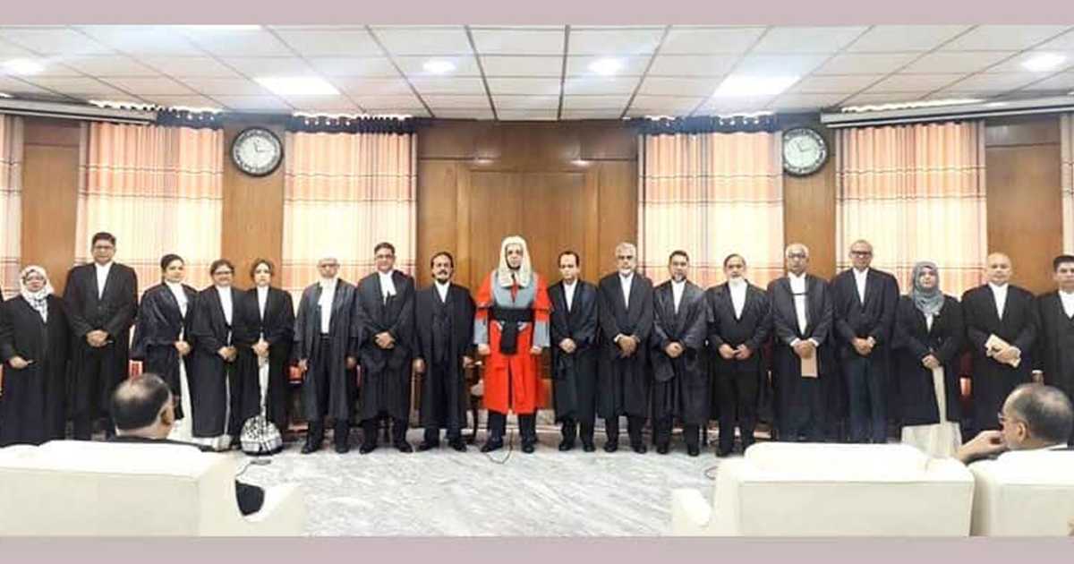 শেয়ারমূল্য