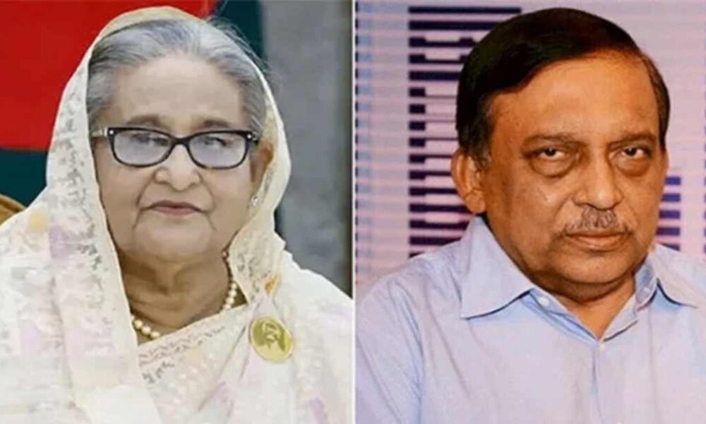 বিনিয়োগে