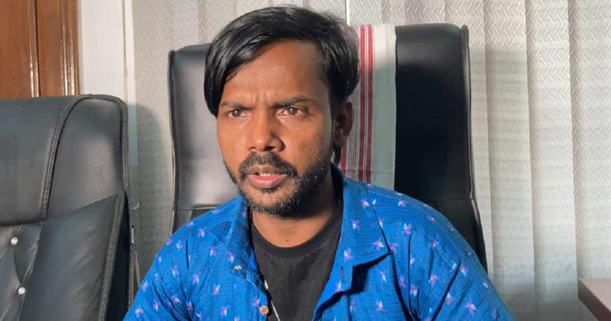 ওরিয়ন ইনফিউশন