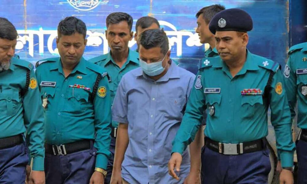 পুঁজিবাজার