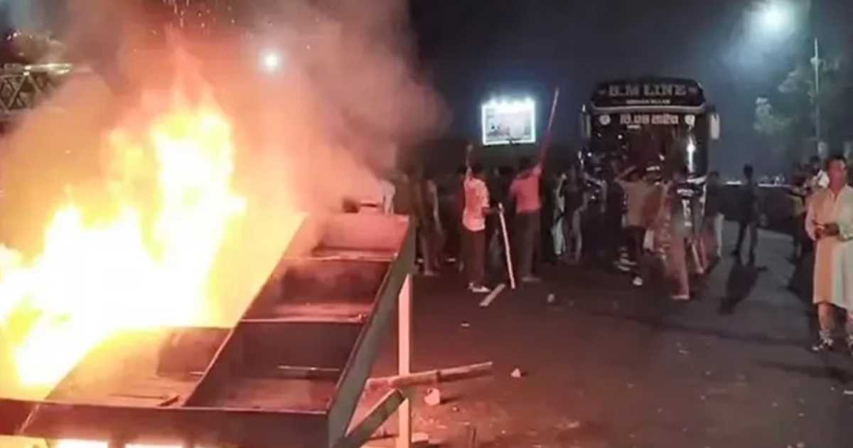 নগদ লভ্যাংশ