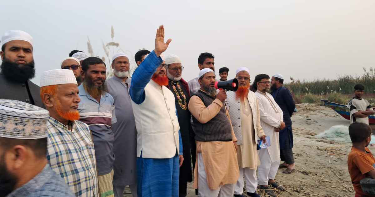 শাহজাহান মিয়া