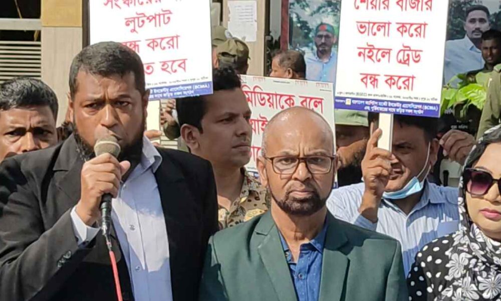 রাশেদ মাকসুদ