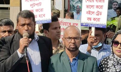 রাশেদ মাকসুদ