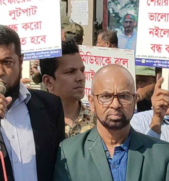 রাশেদ মাকসুদ