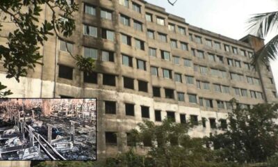 শেয়ারদর