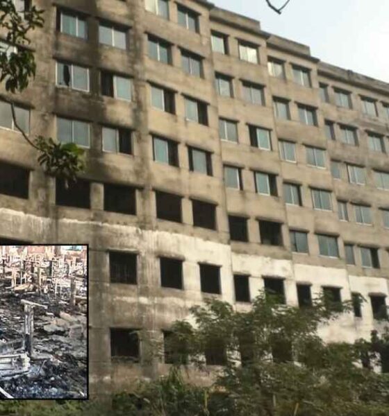 শেয়ারদর