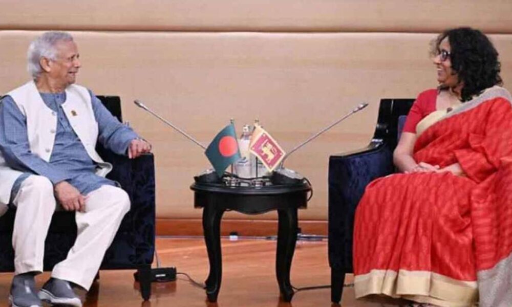 গ্লোবাল হেভি