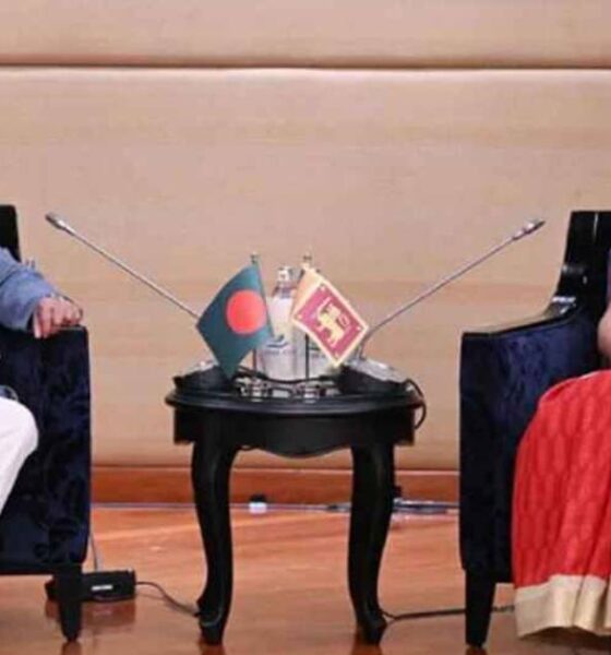 গ্লোবাল হেভি