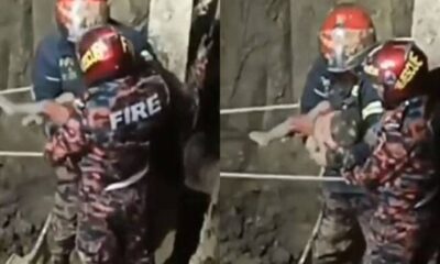 গ্লোবাল হেভি