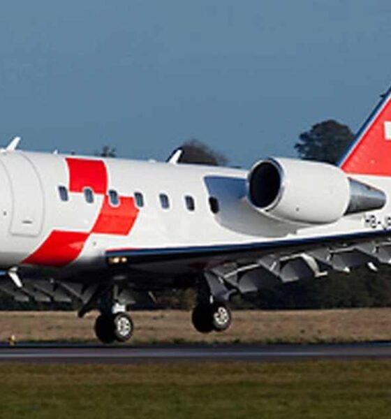 জেনেক্স