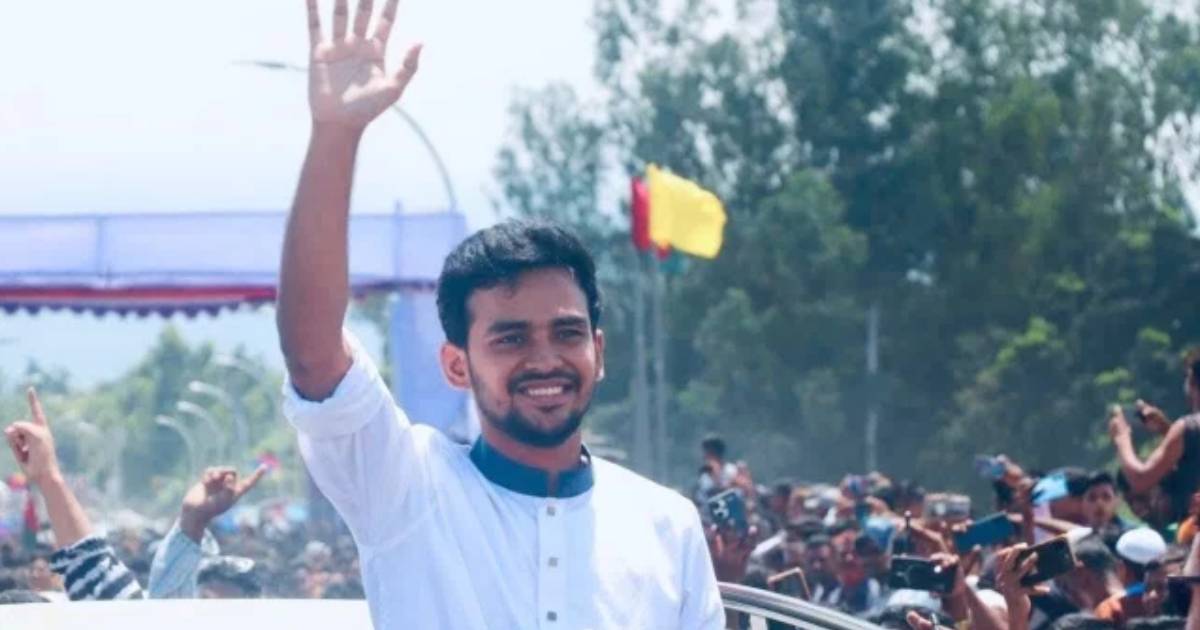 গ্লোবাল হেভি