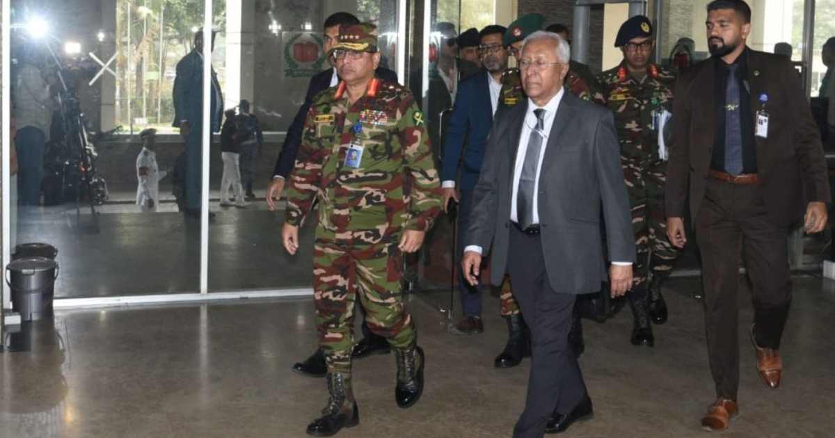 আলহাজ টেক্সটাইল