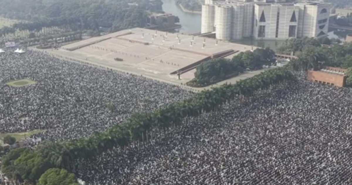 খালেদা জিয়া