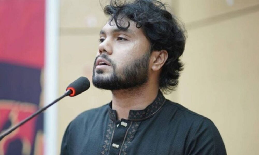 গ্লোবাল হেভি