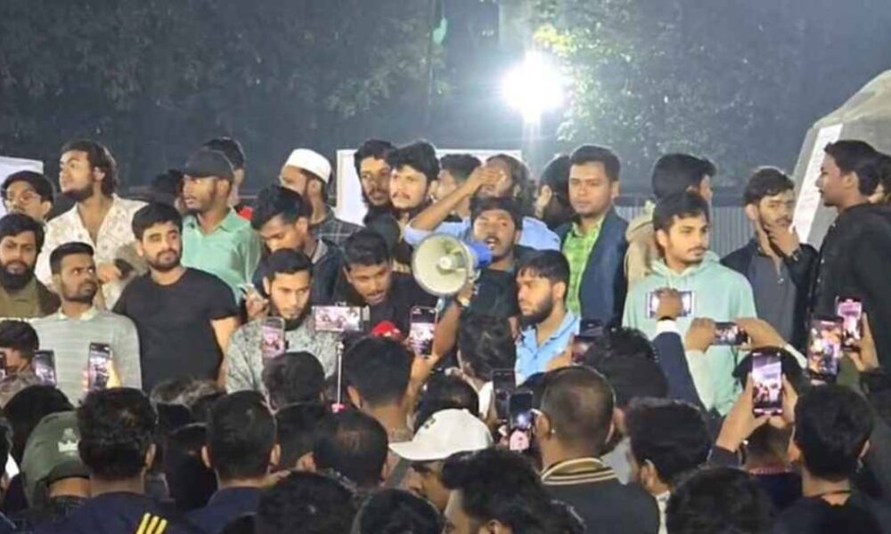 অ্যাডভাইজরি কাউন্সিল